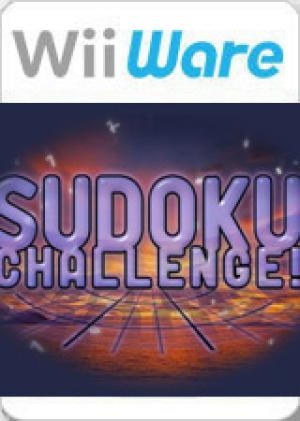 Sudoku Challenge!