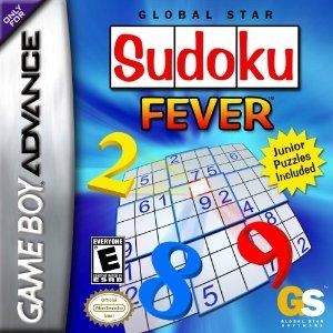 Sudoku Fever