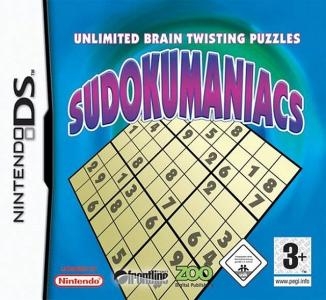 SUDOKUMANIACS