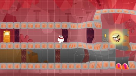 Sugar Cube: Bittersweet Factory screenshot