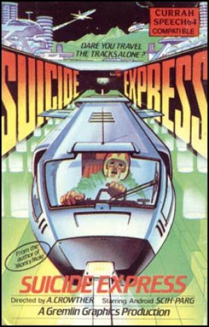 Suicide Express