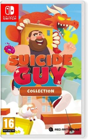 Suicide Guy Collection