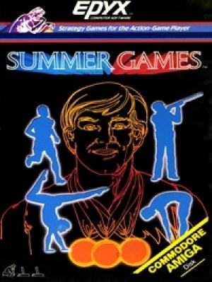 Summer Games