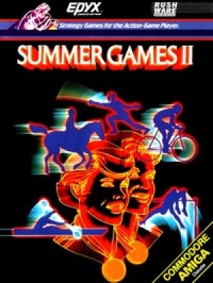 Summer Games II