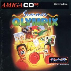 Summer Olympix