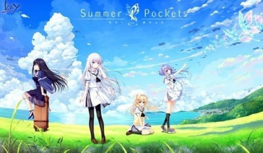 Summer Pockets