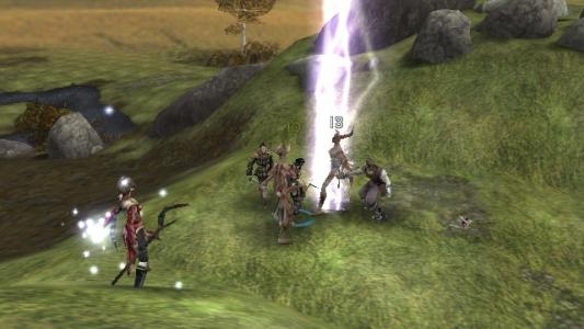 Summoner screenshot