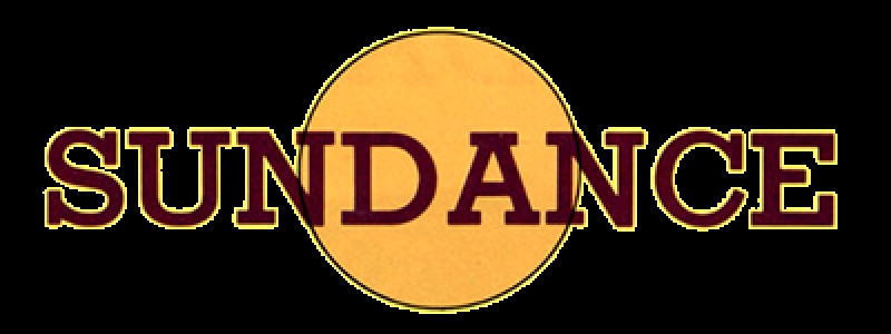 Sundance clearlogo