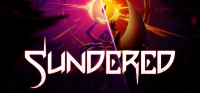 Sundered banner