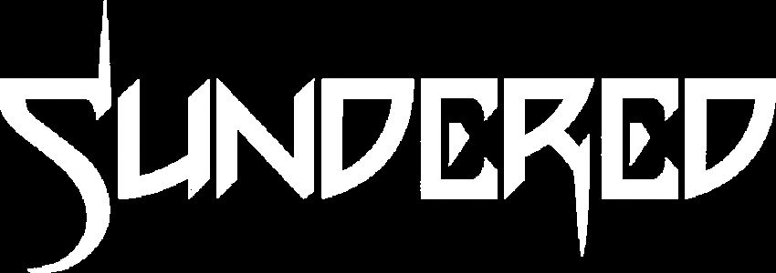 Sundered clearlogo