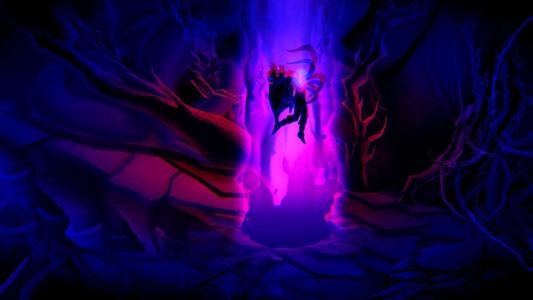 Sundered: Eldritch Edition screenshot