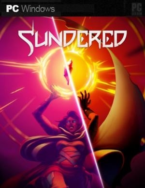 Sundered