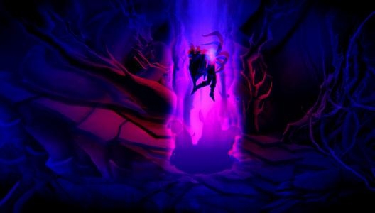 Sundered screenshot