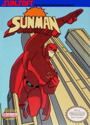 Sunman