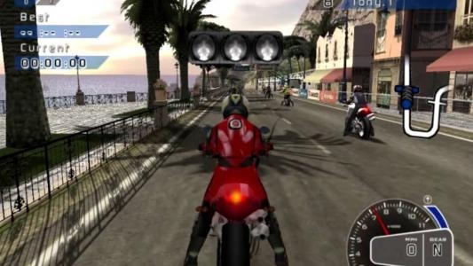 Super-Bikes: Riding Challenge screenshot