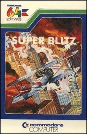 Super Blitz