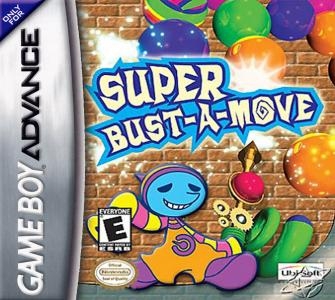 Super Bust-A-Move