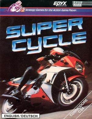 Super Cycle