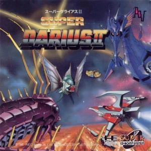 Super Darius II