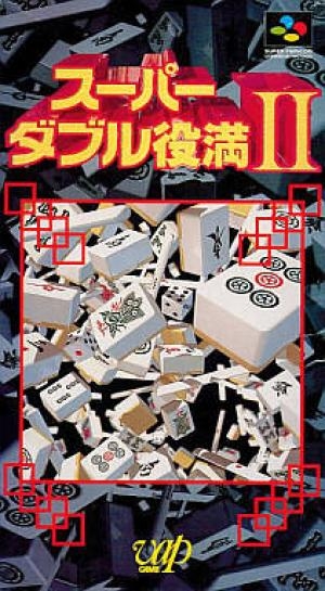 Super Double Yakuman II