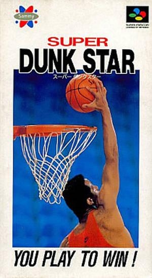 Super Dunk Star