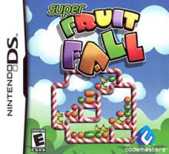 Super Fruit Fall