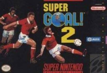 Super Goal! 2