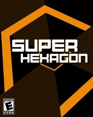 Super Hexagon