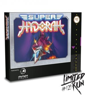 Super Hydorah [Classic Edition]