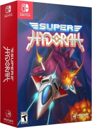 Super Hydorah