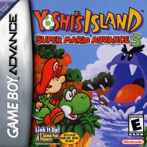 Super Mario Advance 3: Yoshi's Island