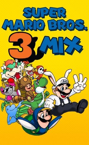 Super Mario Bros. 3Mix