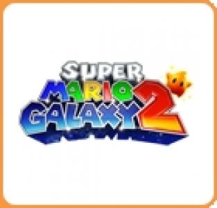 Super Mario Galaxy 2 [Virtual Console]