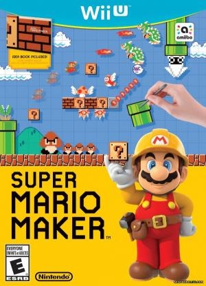 Super Mario Maker