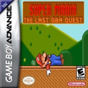 Super Mario: The Last GBA Quest