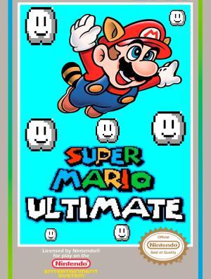 Super Mario Ultimate