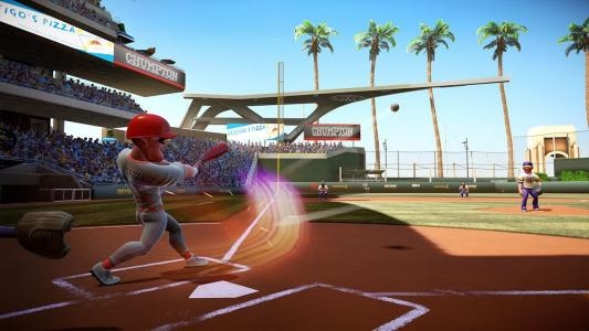 Super Mega Baseball 2: Ultimate Edition screenshot