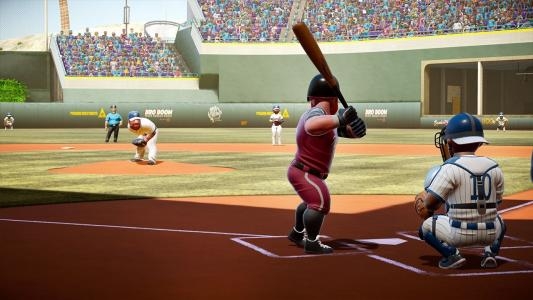 Super Mega Baseball 2: Ultimate Edition screenshot