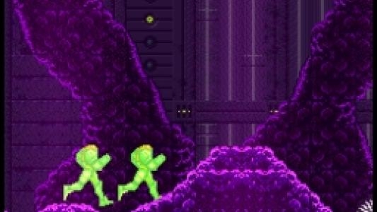 Super Metroid: Ascent screenshot