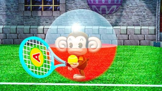 Super Monkey Ball: Banana Mania screenshot