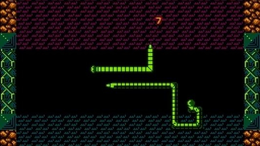 Super NeSnake 2 screenshot