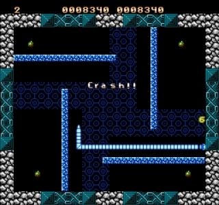 Super NeSnake 2 screenshot