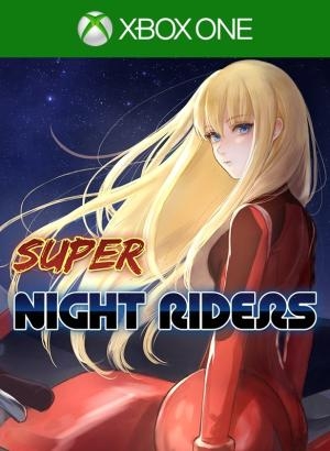 Super Night Riders