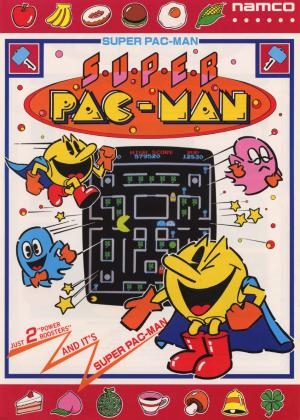 Super Pac-Man