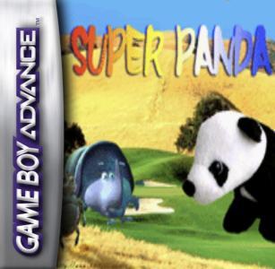 Super Panda