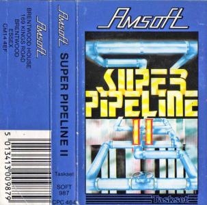 Super Pipeline II