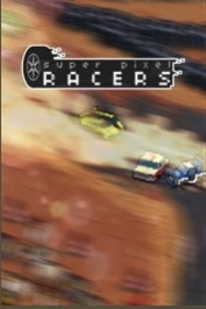 Super Pixel Racers