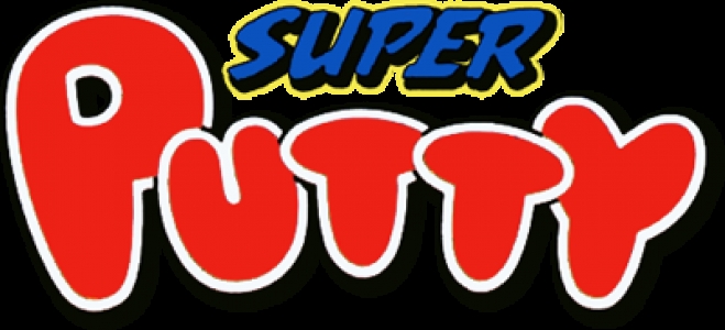 Super Putty clearlogo