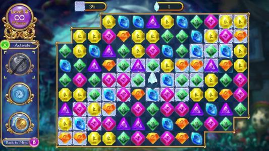 Super Puzzle Pack 2 screenshot