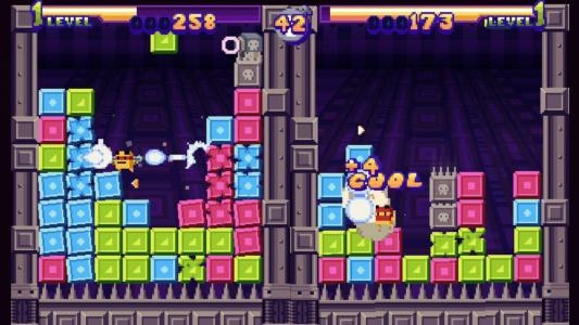 Super Puzzle Platformer Deluxe screenshot